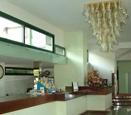 Capo Est Hotel Gabicce Mare