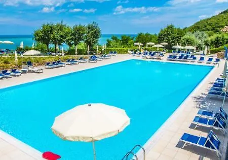 Capo Est 4* Gabicce Mare