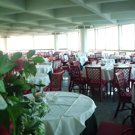 Capo Est Gabicce Mare