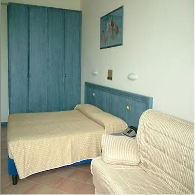 Capo Est Hotel Gabicce Mare