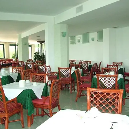 Capo Est 4* Gabicce Mare