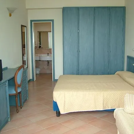 Capo Est Hotel Gabicce Mare