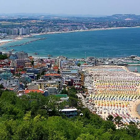 Hotel Capo Est