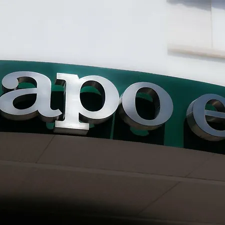 Hotel Capo Est
