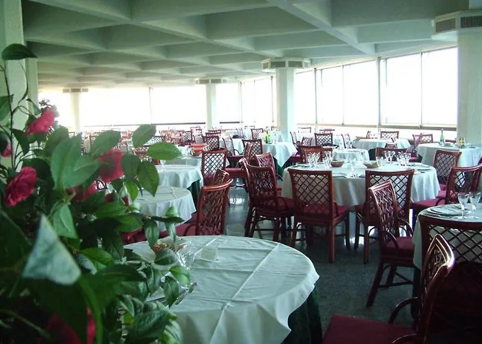 Capo Est Gabicce Mare